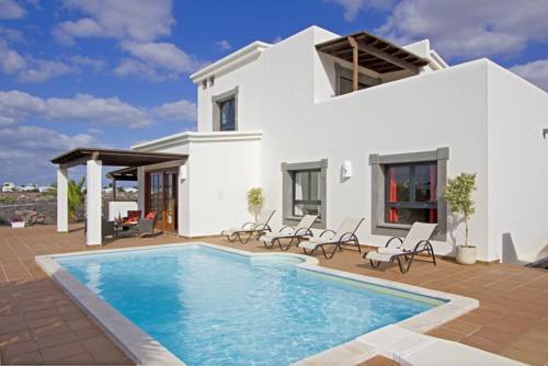 Playa Blanca Spanien Last-Minute-Rabattcode Booking.com