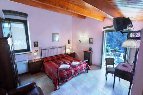 Civita Italy Last Minute Discount Code Booking.com