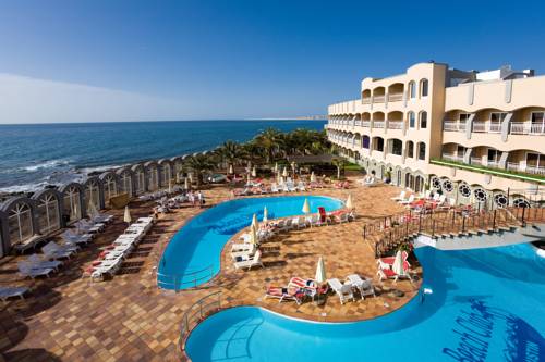 San Agustin Spanien Last-Minute-Rabattcode Booking.com