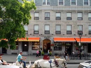 Montreal (QC) Canada Last Minute Discount Code Agoda.com
