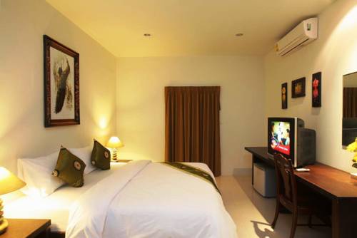 Chaweng Thailand Last Minute Discount Code Booking.com