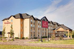 Cold Lake (AB) Canada Last Minute Discount Code Agoda.com
