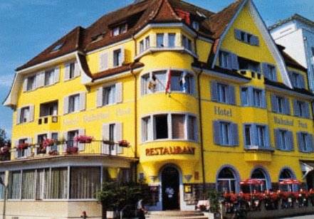 Kreuzlingen Switzerland Last Minute Discount Code Booking.com