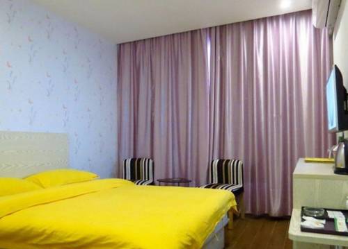 Liuzhou China Last-Minute-Rabattcode Booking.com