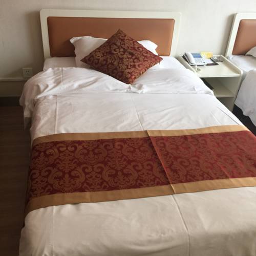 Dalian China Laatste minuut Kortingscode Booking.com