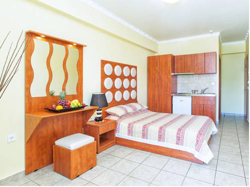 Olympiaki Akti Greece Last Minute Discount Code Booking.com