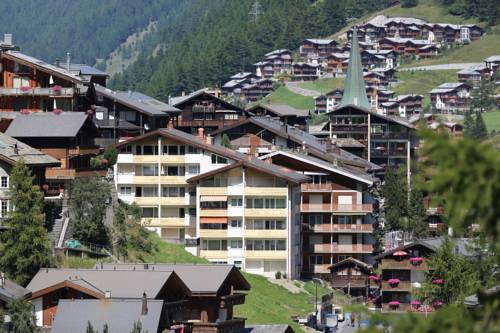 Zermatt Suisse Code de réduction de dernière minute Booking.com