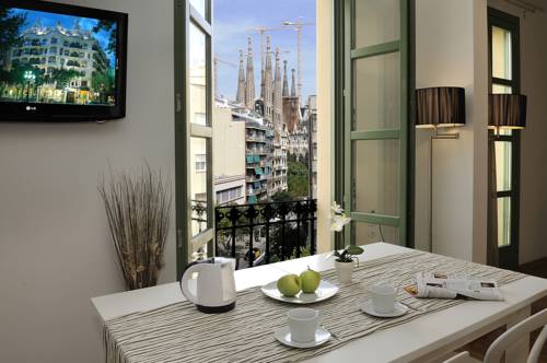 Barcelona Spanje Laatste minuut Kortingscode Booking.com