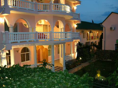 Rybachye Crimea Last Minute Discount Code Booking.com