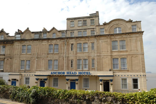 Weston Super Mare Royaume-Uni Code de réduction de dernière minute Booking.com