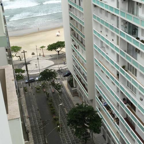 Guarujá Brésil Code de réduction de dernière minute Booking.com