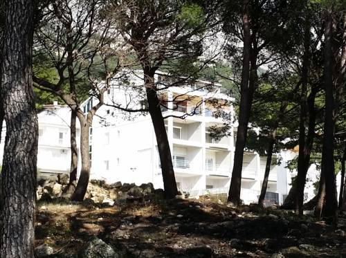 Brela Croacia Último Minuto Código de Descuento Booking.com
