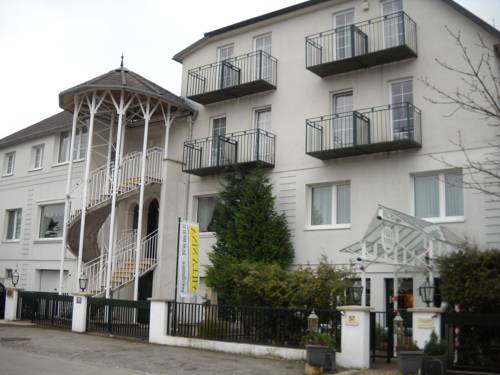 Perchtoldsdorf L'Autriche Code de réduction de dernière minute Booking.com