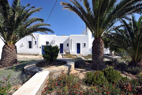 Naousa Griechenland Last-Minute-Rabattcode Booking.com