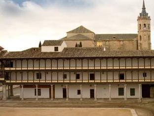 Mocejon Spain Last Minute Discount Code Agoda.com