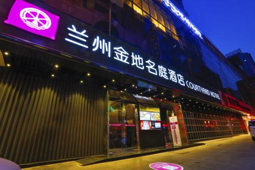 Lanzhou China Last Minute Discount Code Booking.com