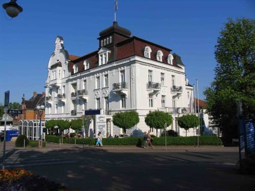 Schlechte Wildungen Deutschland Last-Minute-Rabattcode Booking.com