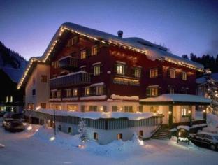 Damuls Austria Last Minute Discount Code Agoda.com