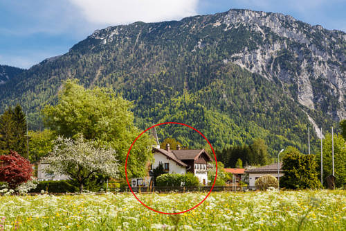 Ruhpolding Duitsland Laatste minuut Kortingscode Booking.com