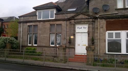 Dumbarton Vereinigtes Königreich Last-Minute-Rabattcode Booking.com