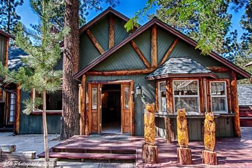 Big Bear Lake (California) United States Last Minute Discount Code Booking.com