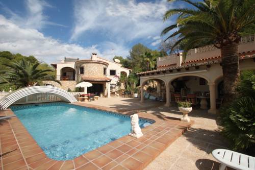 Moraira Espagne Code de réduction de dernière minute Booking.com