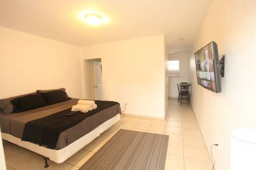 Miami (Florida) United States Last Minute Discount Code Booking.com