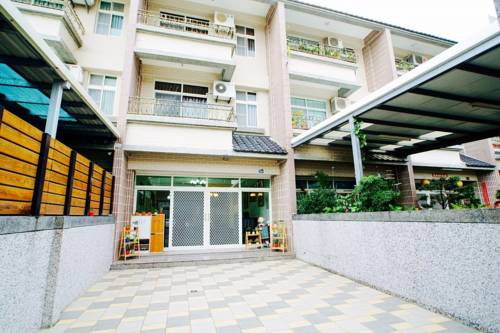 Taitung Stad Taiwan Laatste minuut Kortingscode Booking.com