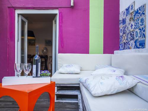 Lisboa Portugal Último Minuto Código de Descuento Booking.com