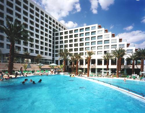 Totes Meer Israel Last-Minute-Rabattcode Booking.com