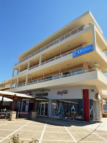 Rethymno Griechenland Last-Minute-Rabattcode Booking.com