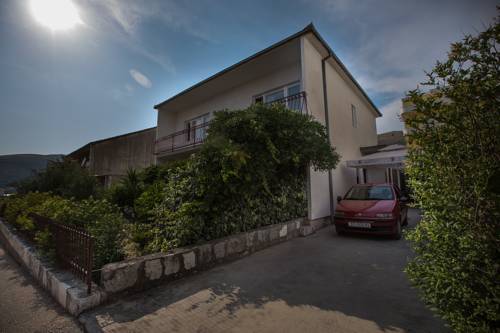 Trogir Kroatien Last-Minute-Rabattcode Booking.com