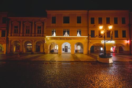 Svitavy Czech Republic Last Minute Discount Code Agoda.com