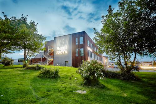 Sistranda Norway Last Minute Discount Code Booking.com