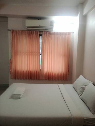 Songkhla Thailand Laatste minuut Kortingscode Booking.com