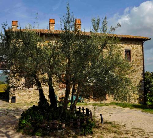 Monte Castello di Vibio Italien Last-Minute-Rabattcode Booking.com