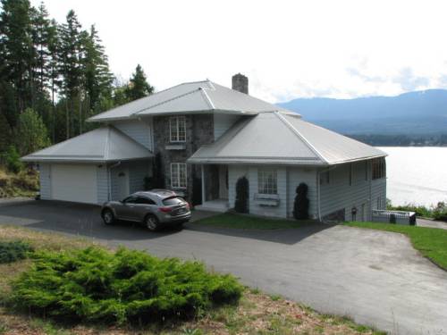 Denman Island (British Columbia) Canada Laatste minuut Kortingscode Booking.com