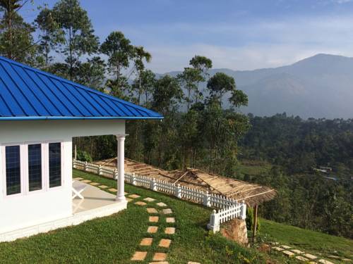 Munnar Indien Last-Minute-Rabattcode Booking.com