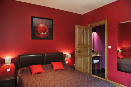 La Ferte Saint Cyr Frankreich Last-Minute-Rabattcode Booking.com