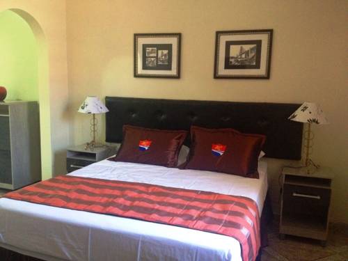 Anápolis Brazil Last Minute Discount Code Booking.com