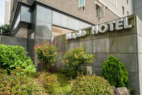 Jeju South Korea Last Minute Discount Code Booking.com
