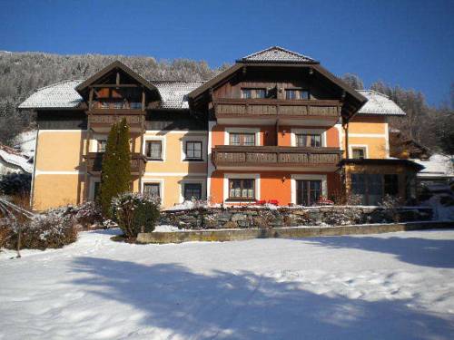 Sankt Michael im Lungau L'Autriche Code de réduction de dernière minute Booking.com