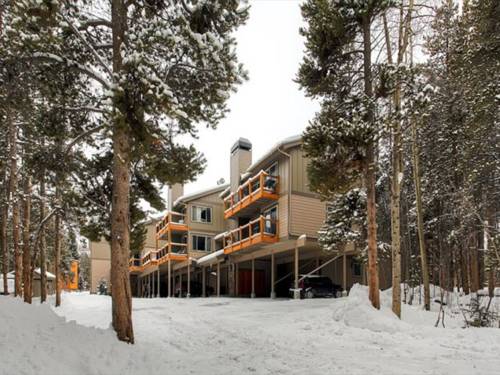 Breckenridge (Colorado) United States Last Minute Discount Code Booking.com