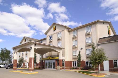 High Level (Alberta) Canada Last Minute Discount Code Booking.com