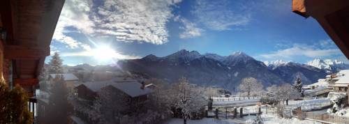 Verrayes Italien Last-Minute-Rabattcode Booking.com