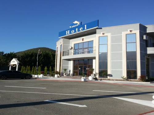 Elbasan Italien Last-Minute-Rabattcode Booking.com