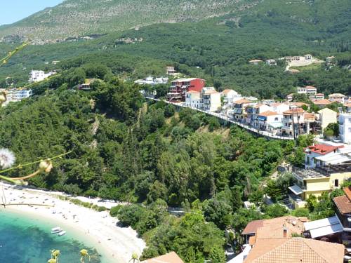 Párga Greece Last Minute Discount Code Booking.com