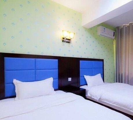 Zhuzhou Chine Code de réduction de dernière minute Booking.com