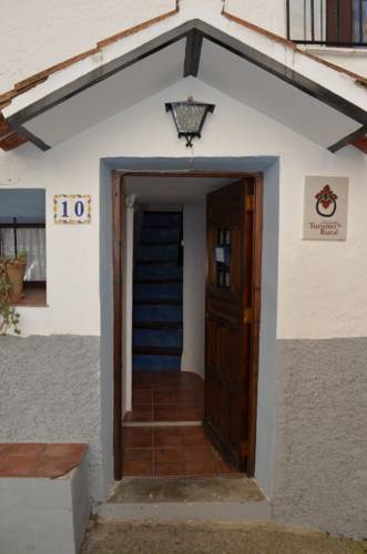 Talamantes Spanien Last-Minute-Rabattcode Booking.com