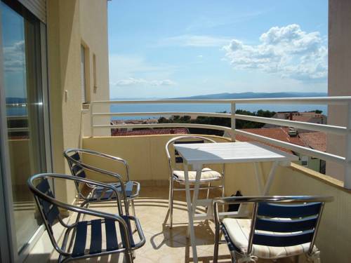 Promajna Kroatien Last-Minute-Rabattcode Booking.com